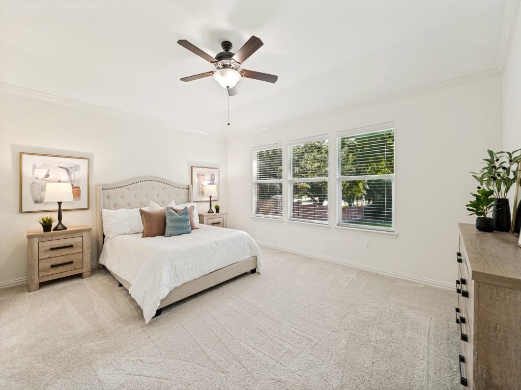 Cambridge Ph 1a - Residential