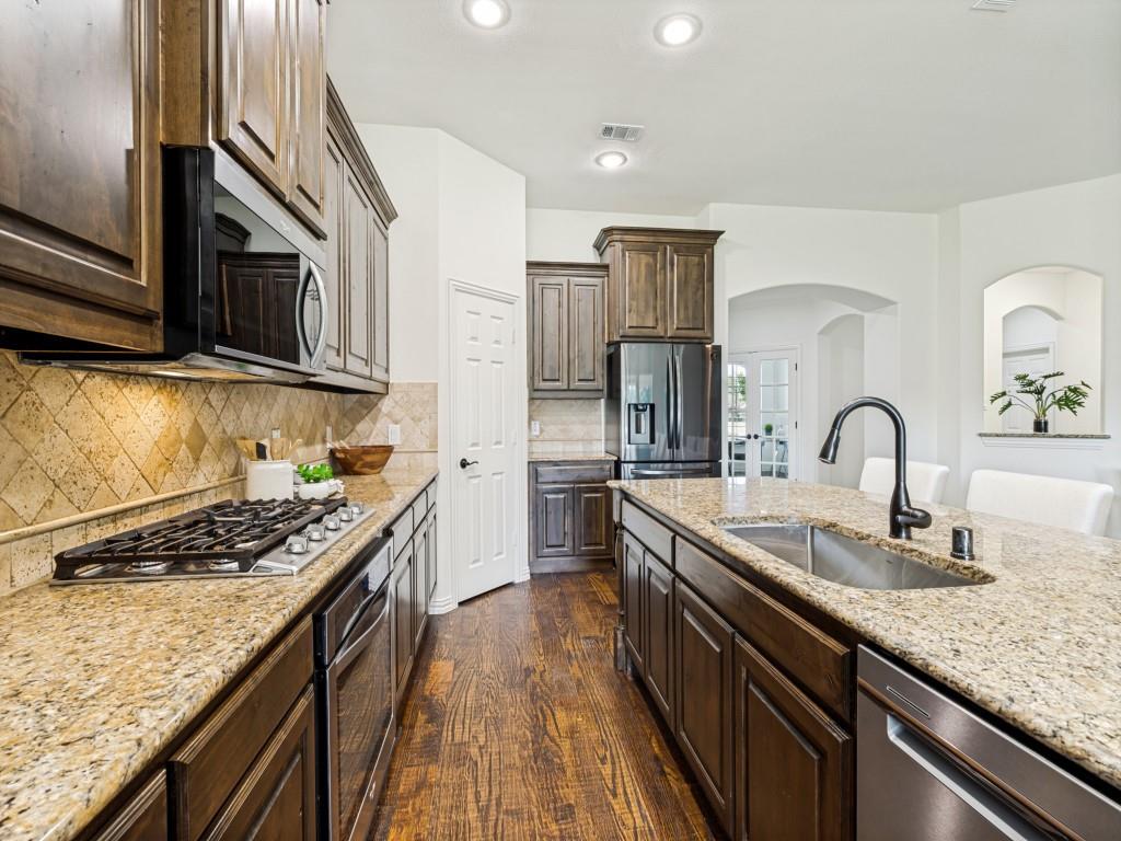 Cambridge Ph 1a - Residential
