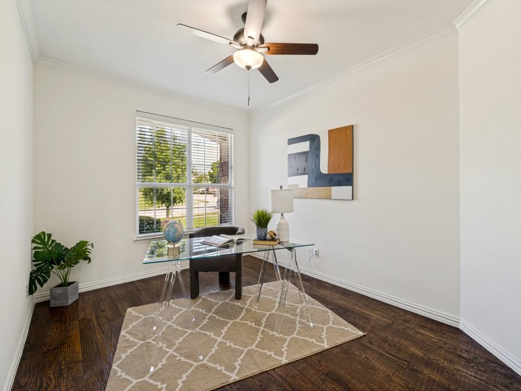 Cambridge Ph 1a - Residential
