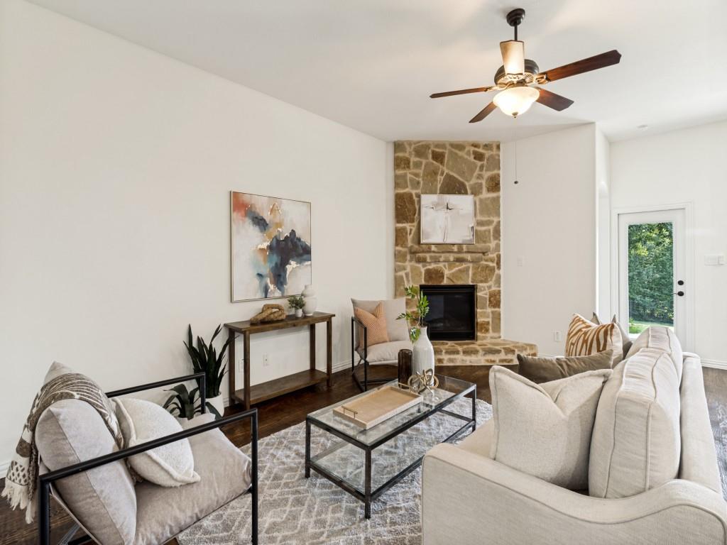 Cambridge Ph 1a - Residential