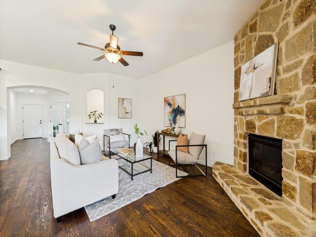 Cambridge Ph 1a - Residential