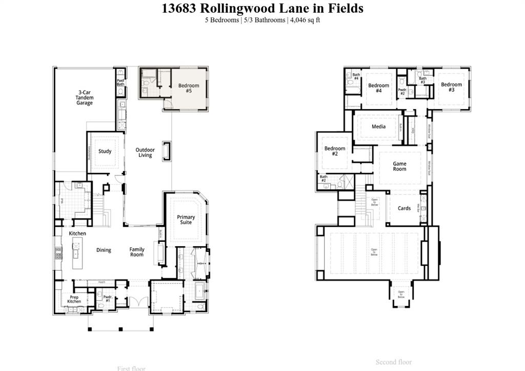 Fields - Residential