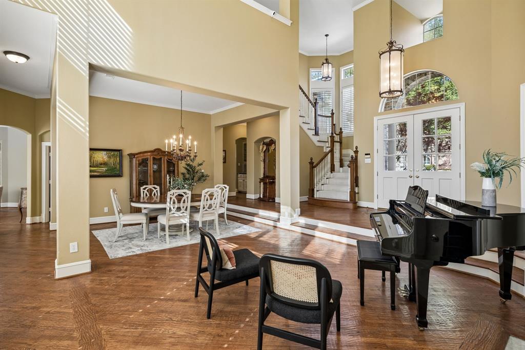 Kensington Creek At Eldorado - Residential