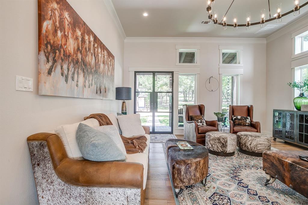 Turkey Creek Addition - Residential