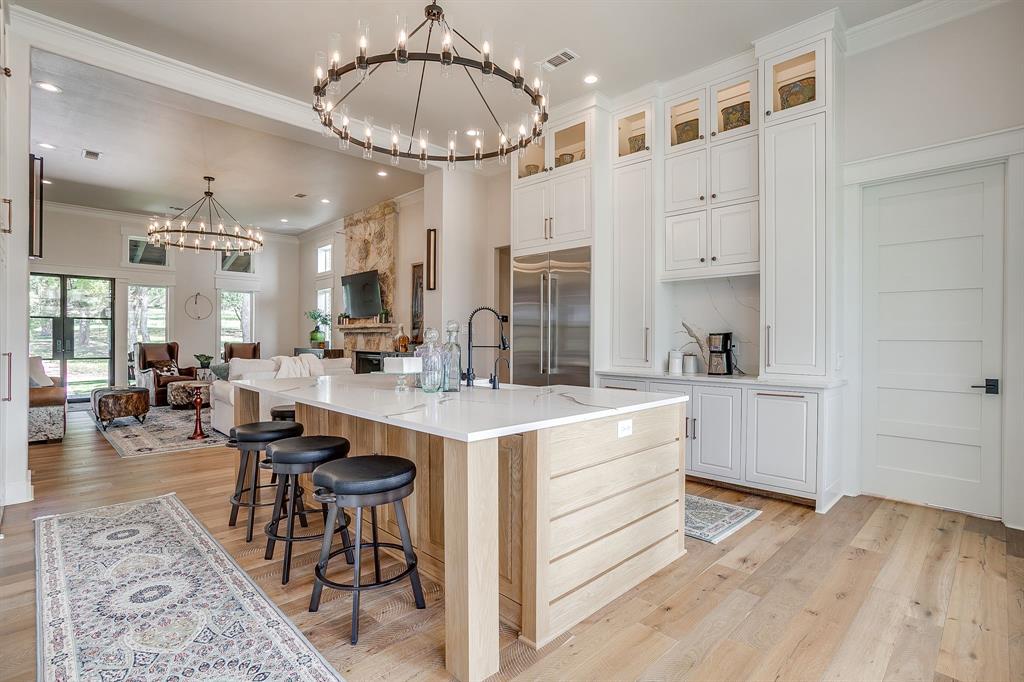 Turkey Creek Addition - Residential
