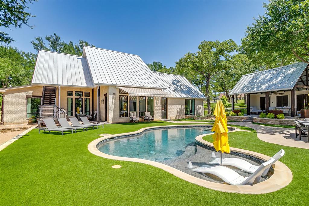 Turkey Creek Addition - Residential