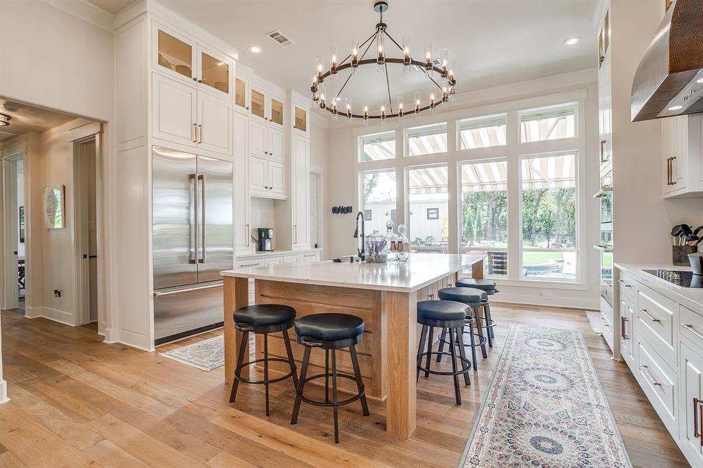 Turkey Creek Addition - Residential