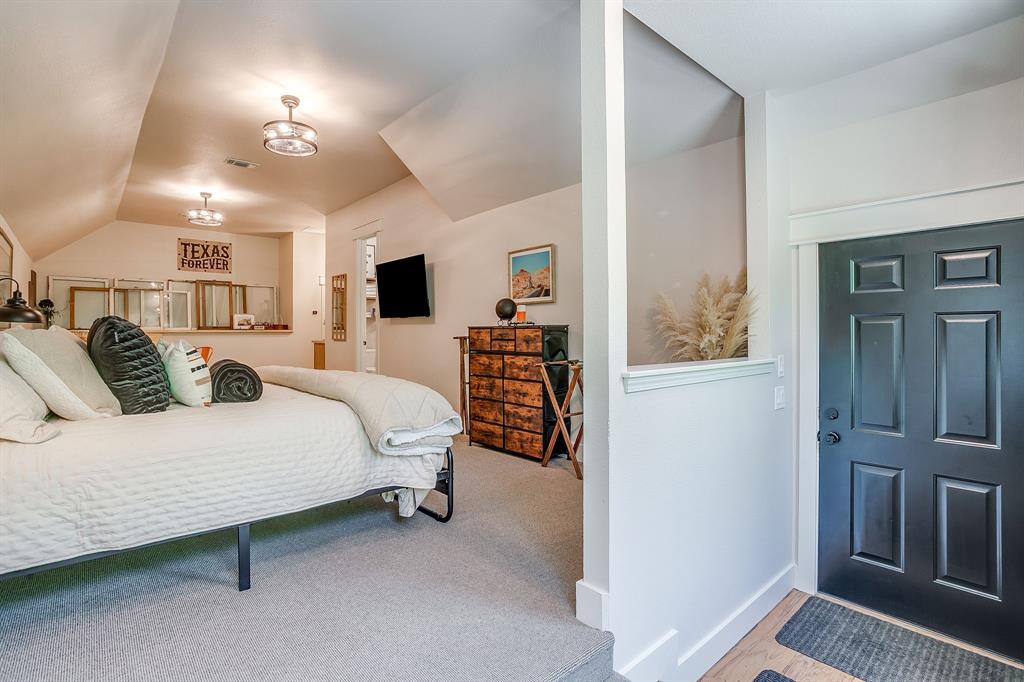 Turkey Creek Addition - Residential