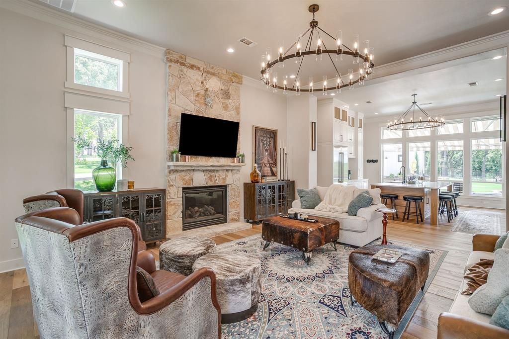 Turkey Creek Addition - Residential