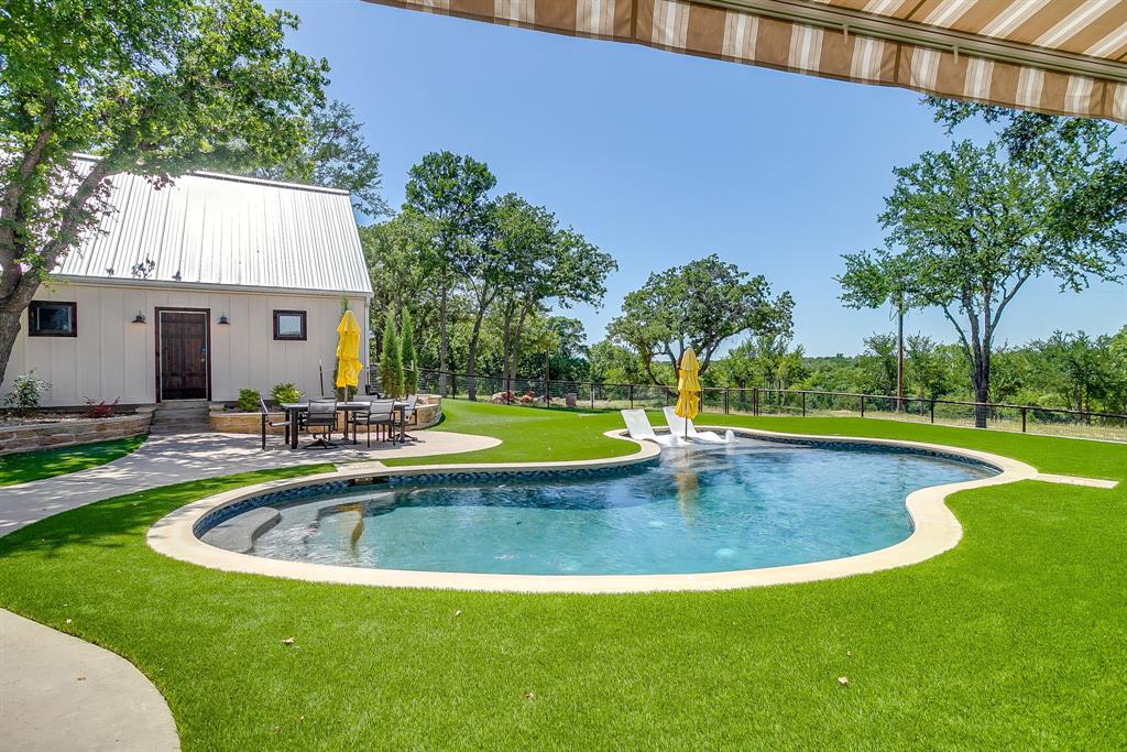 Turkey Creek Addition - Residential
