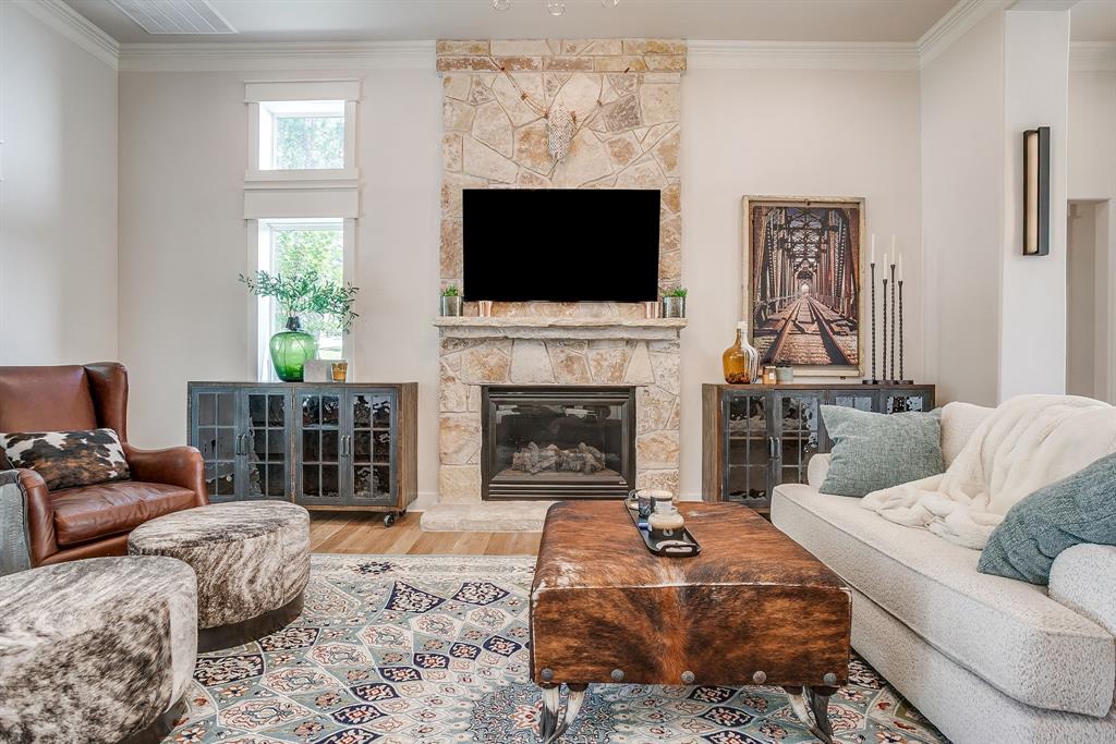 Turkey Creek Addition - Residential