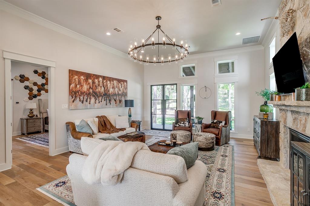 Turkey Creek Addition - Residential