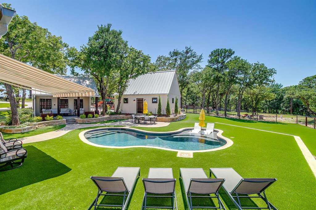 Turkey Creek Addition - Residential
