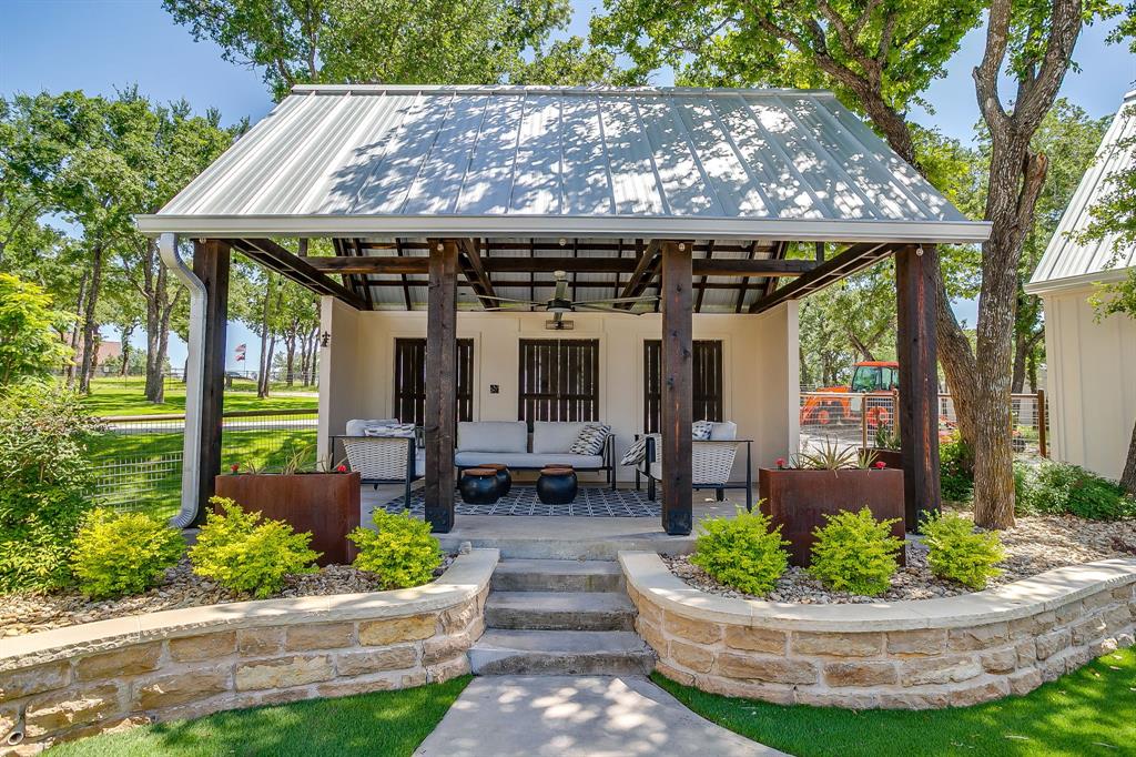 Turkey Creek Addition - Residential
