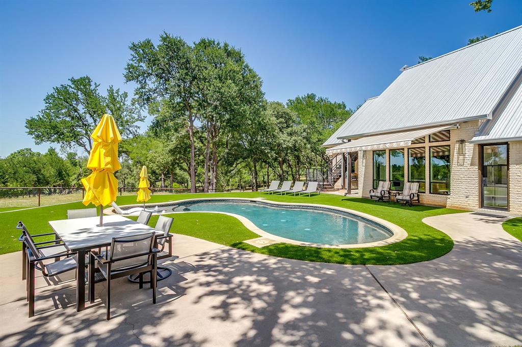 Turkey Creek Addition - Residential