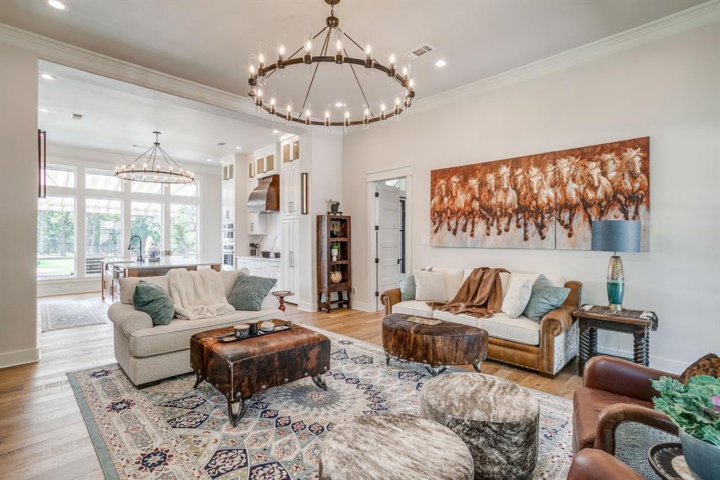 Turkey Creek Addition - Residential