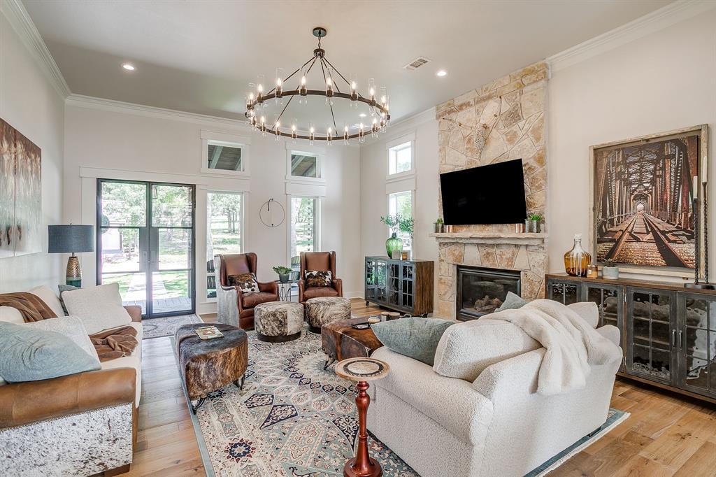Turkey Creek Addition - Residential