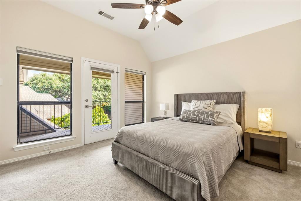 Shoal Creek Ph II - Residential
