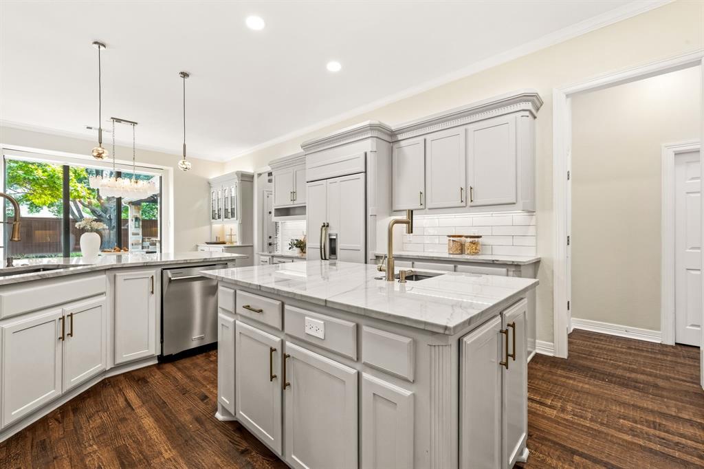 Shoal Creek Ph II - Residential