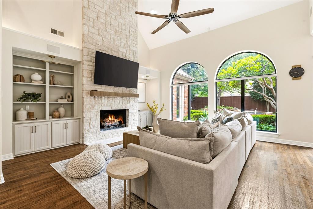 Shoal Creek Ph II - Residential