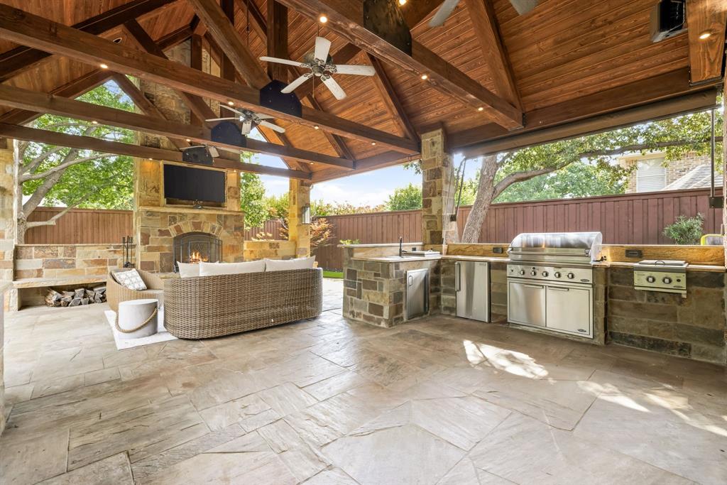 Shoal Creek Ph II - Residential