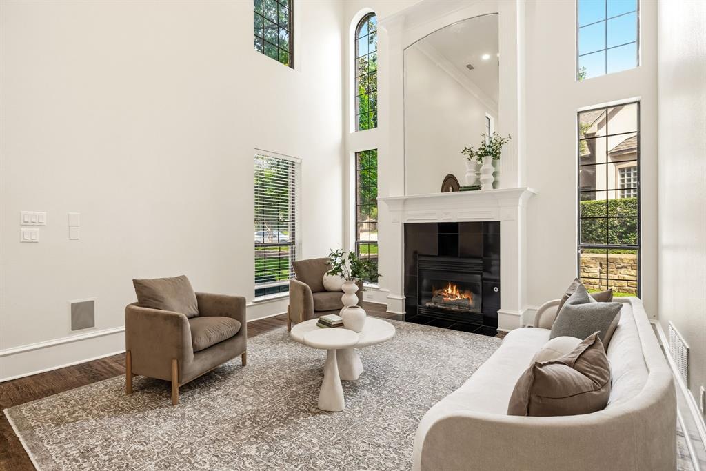 Shoal Creek Ph II - Residential