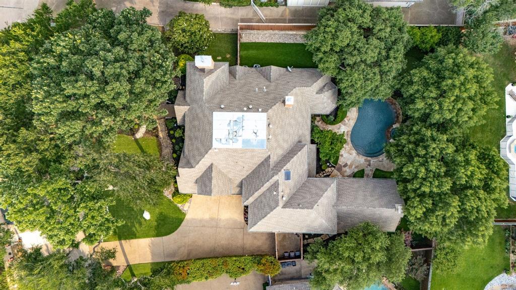 Shoal Creek Ph II - Residential