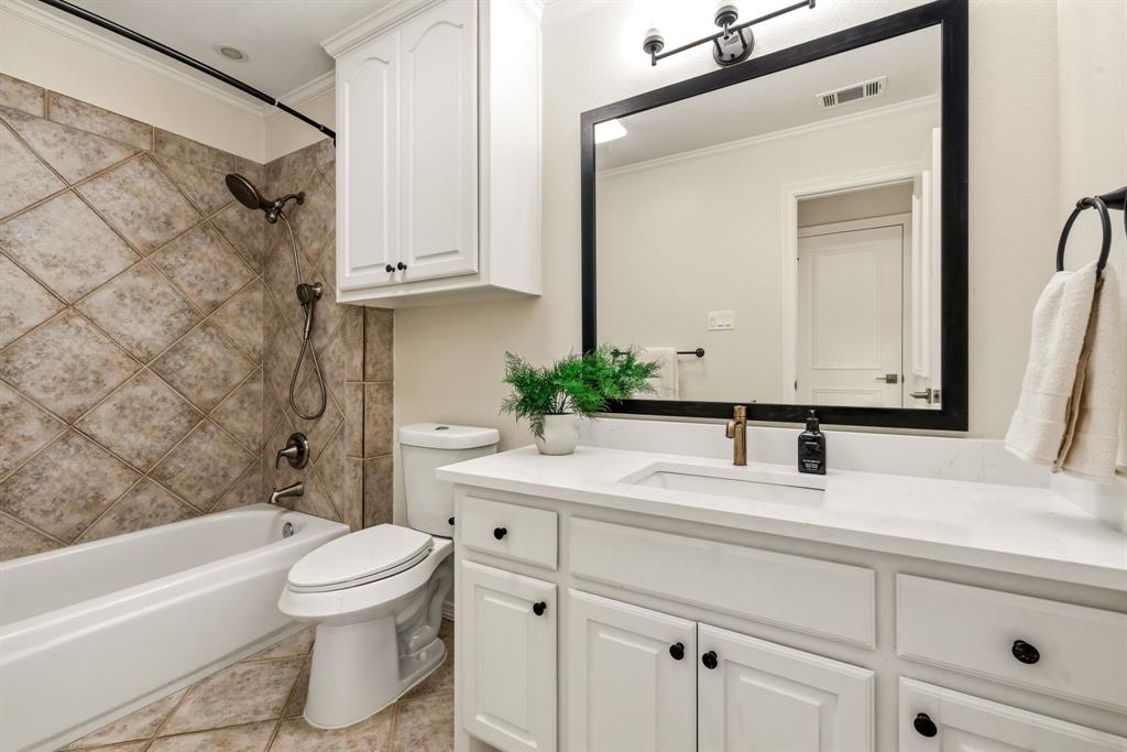 Shoal Creek Ph II - Residential