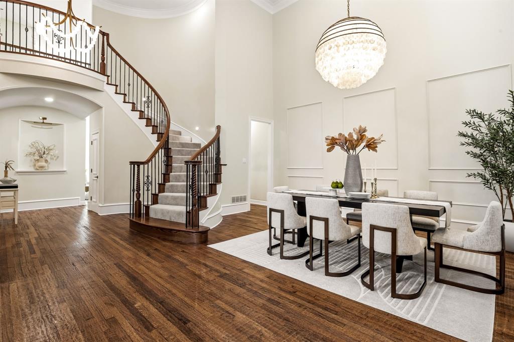 Shoal Creek Ph II - Residential