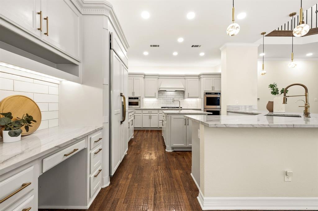 Shoal Creek Ph II - Residential
