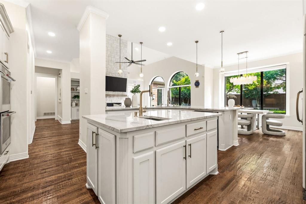 Shoal Creek Ph II - Residential