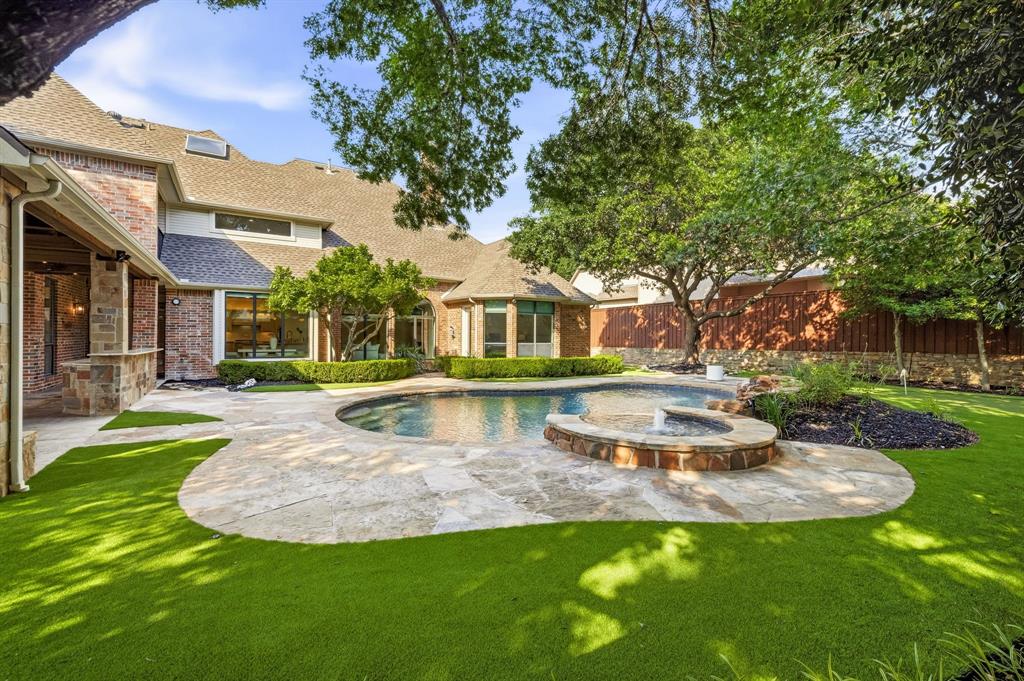 Shoal Creek Ph II - Residential