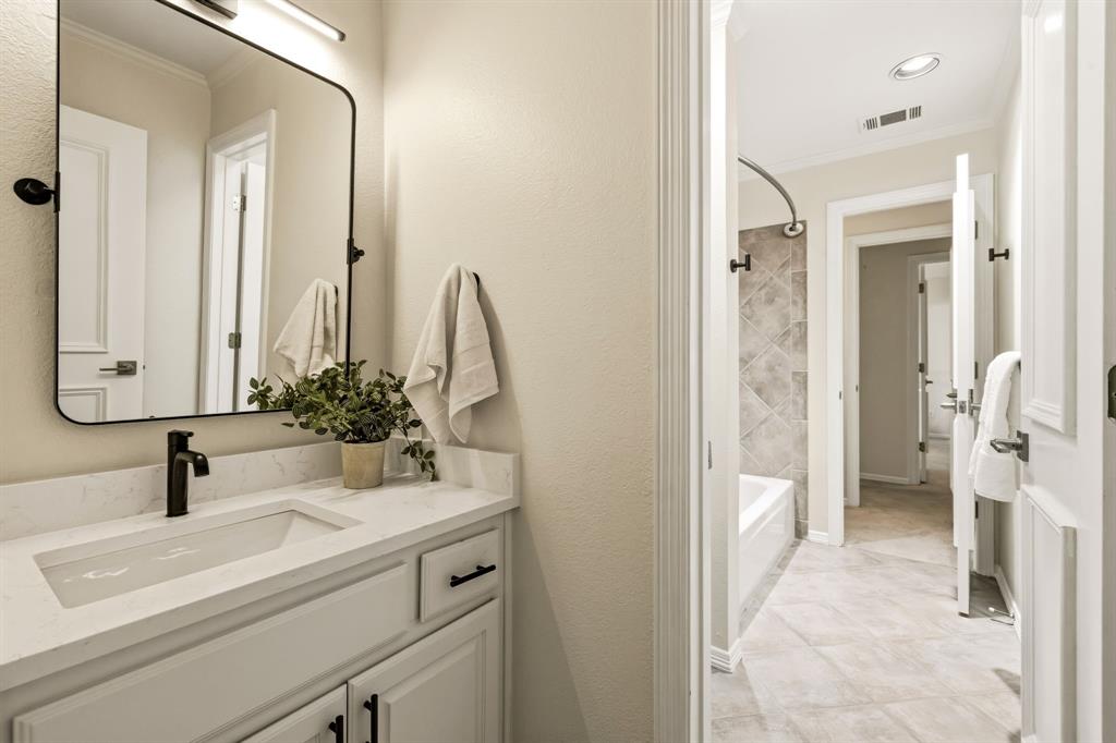 Shoal Creek Ph II - Residential
