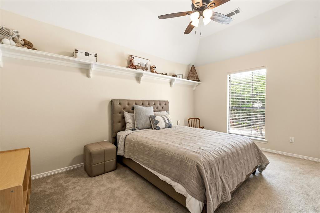 Shoal Creek Ph II - Residential