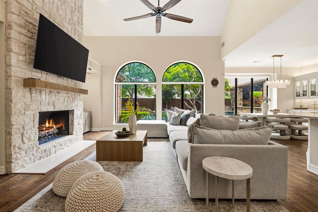 Shoal Creek Ph II - Residential