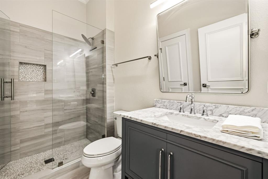 Shoal Creek Ph II - Residential