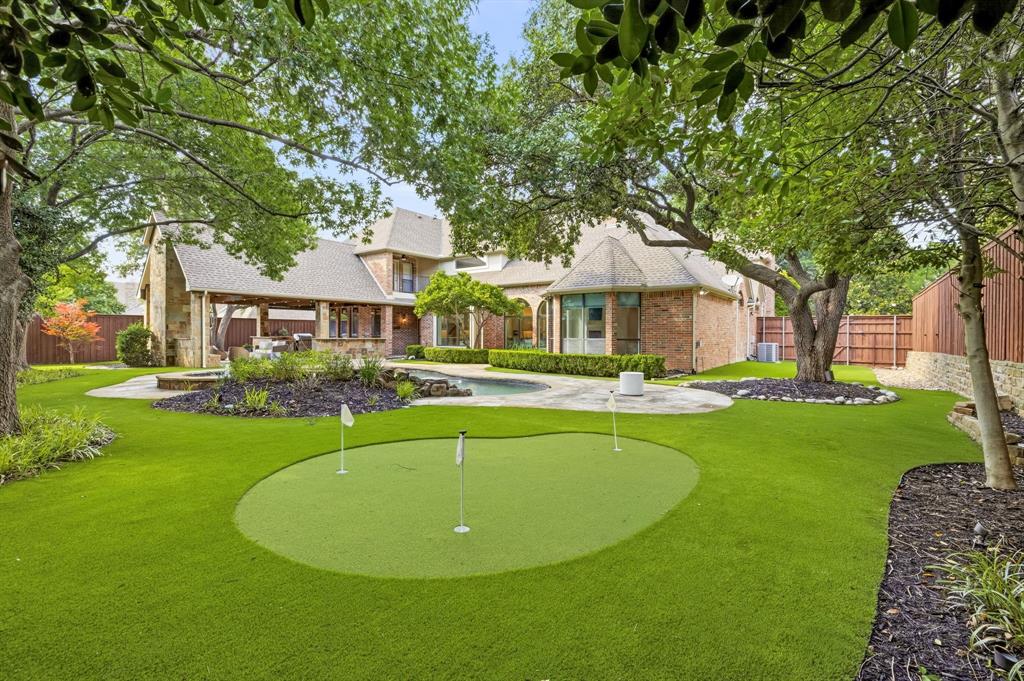 Shoal Creek Ph II - Residential