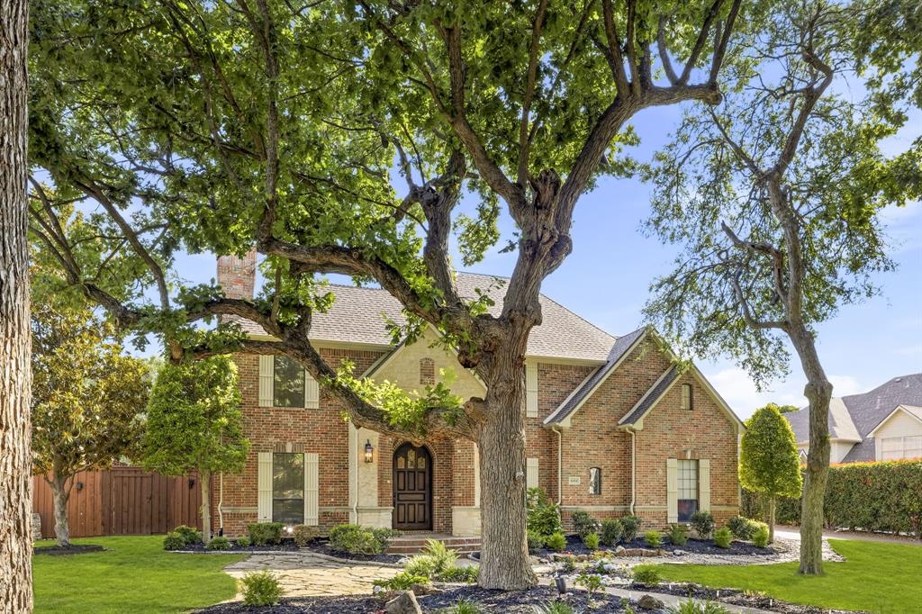 Shoal Creek Ph II - Residential