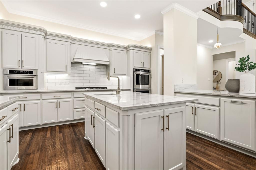 Shoal Creek Ph II - Residential