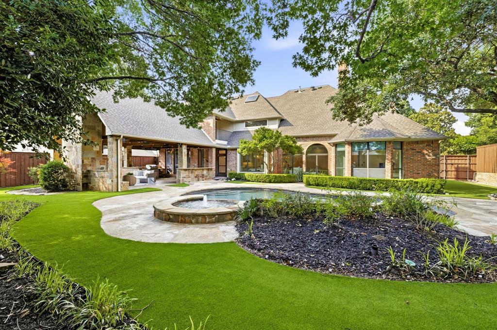 Shoal Creek Ph II - Residential