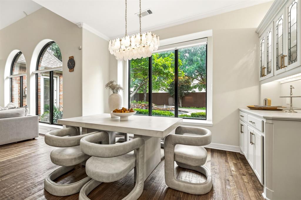 Shoal Creek Ph II - Residential
