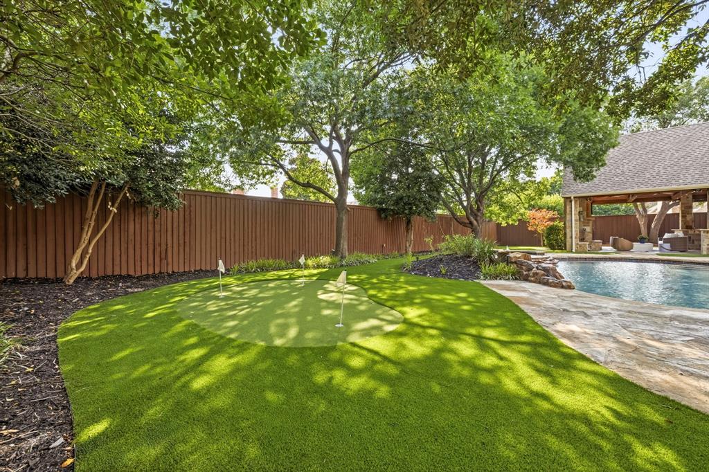 Shoal Creek Ph II - Residential