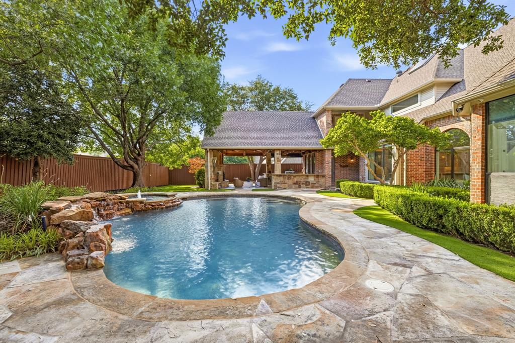 Shoal Creek Ph II - Residential