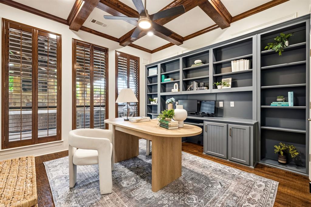 Shoal Creek Ph II - Residential
