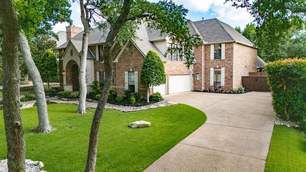 Shoal Creek Ph II - Residential
