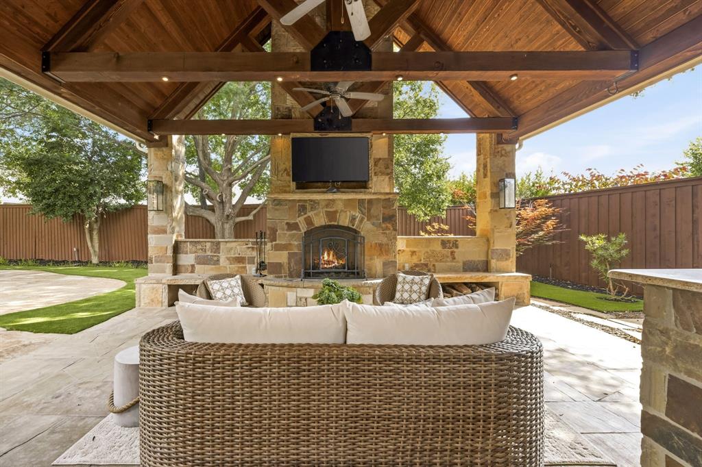 Shoal Creek Ph II - Residential