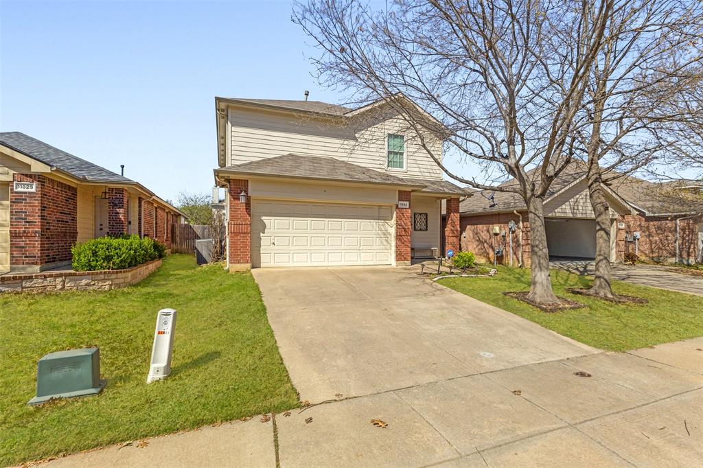 VILLAGES OF WOODLAND SPRINGS W - Residential