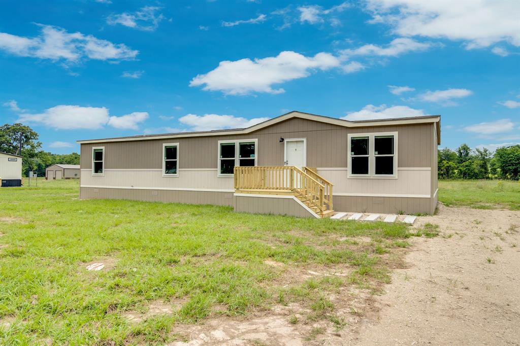 ERIN ESTATES - Residential