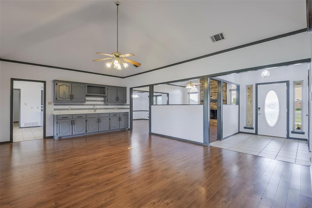 Tecumseh Park Estates #3 - Residential
