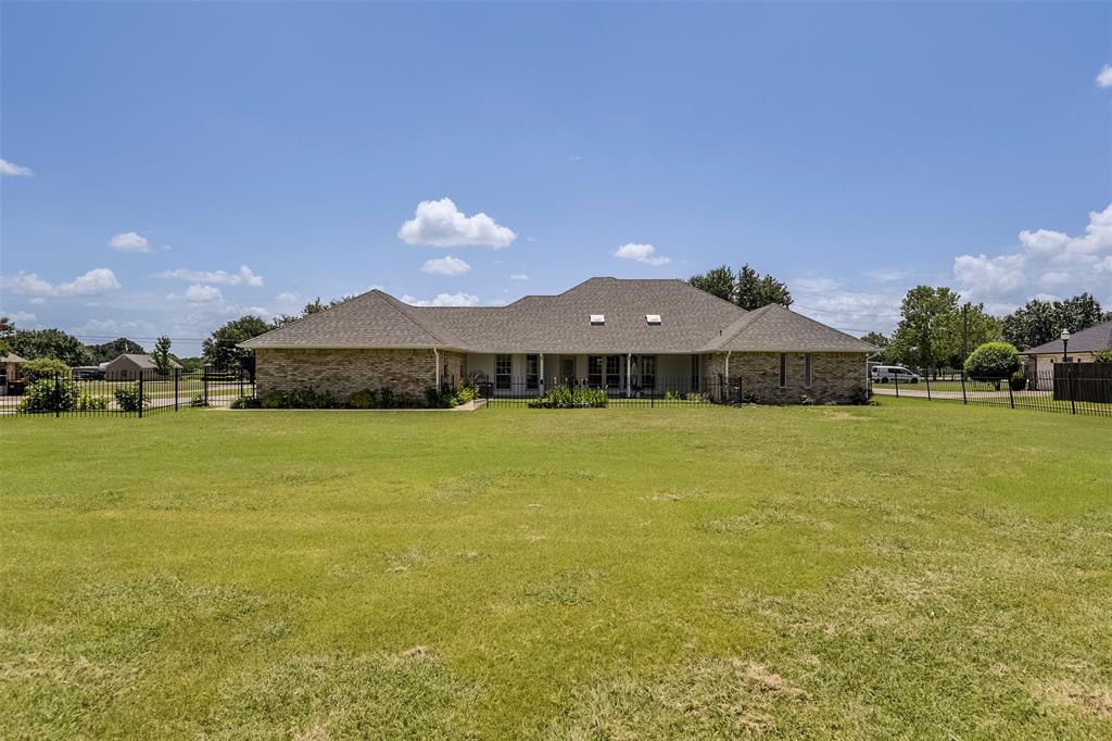Tecumseh Park Estates #3 - Residential